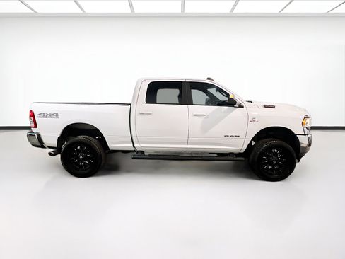 Used 2021 RAM 2500 Big Horn w/ Level 1 Equipment Group image 23