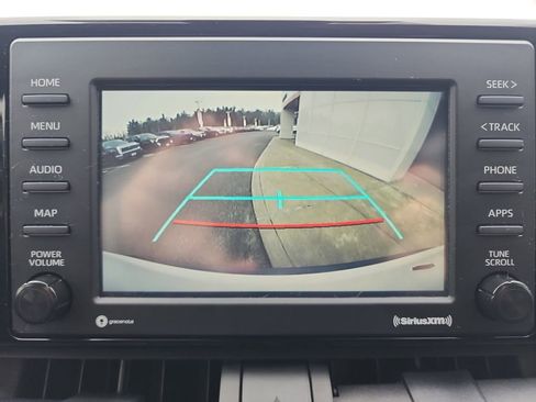 Certified 2021 Toyota RAV4 LE image 17