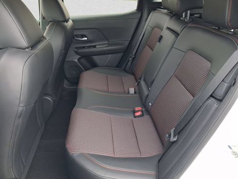 New 2026 Nissan Kicks SR w/ Cold Weather Package AWD/4WD image 10