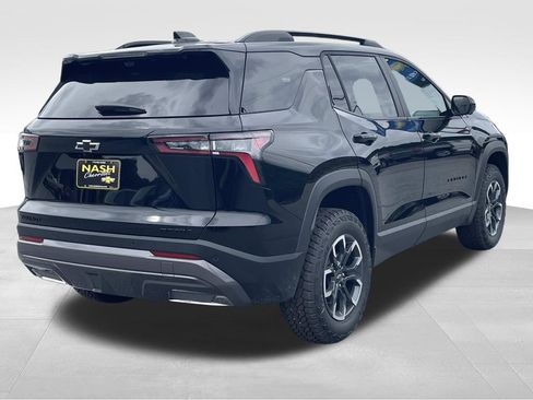 New 2026 Chevrolet Equinox ACTIV w/ Convenience Package III FWD image 3