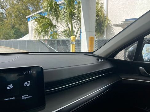 Used 2025 Kia K5 LXS image 35