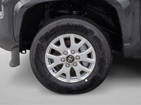 New 2026 Toyota Tacoma SR5 image 10