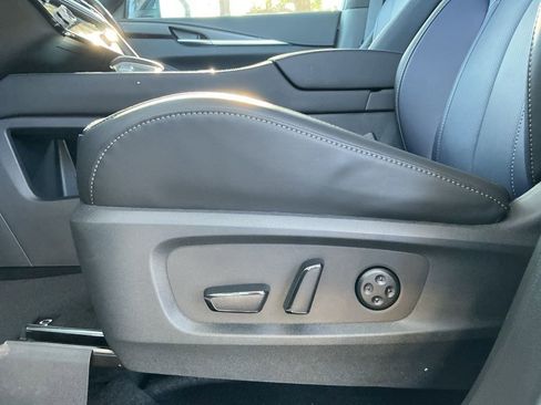 Certified 2026 INFINITI QX60 Sport w/ Dark Cargo Package AWD/4WD image 20