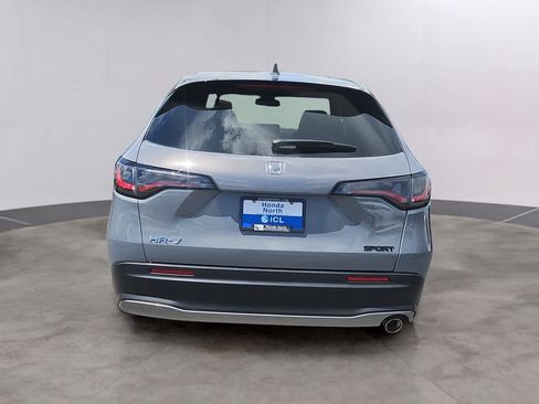 Used 2024 Honda HR-V Sport image 5