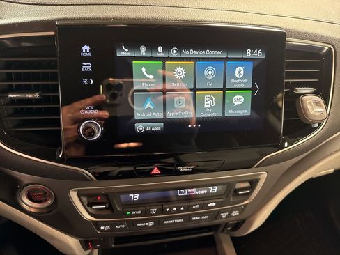 Used 2020 Honda Pilot EX image 14