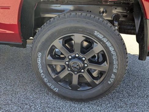 New 2026 RAM 2500 Tradesman image 11