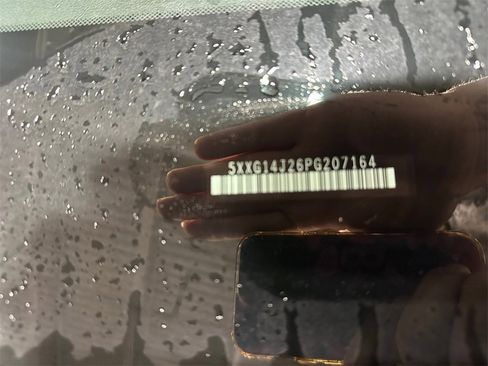 Used 2023 Kia K5 LXS image 31