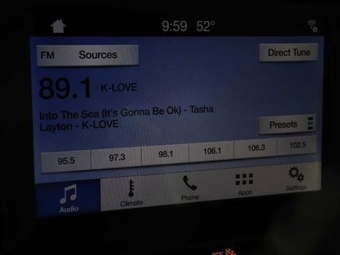 Certified 2019 Ford Expedition XLT w/ Equipment Group 201A image 31