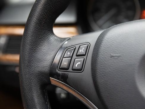 Used 2008 BMW 335i Coupe image 61