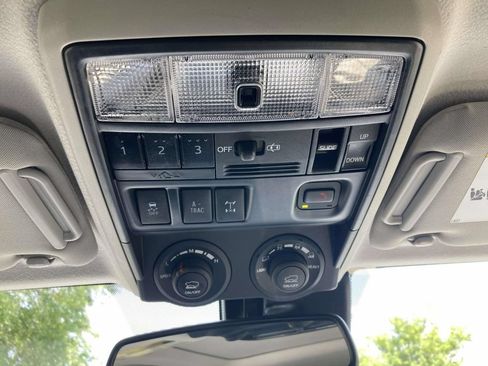 Used 2020 Toyota 4Runner TRD Pro AWD/4WD image 17