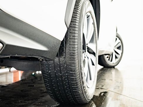 Certified 2020 Lexus NX 300 AWD w/ Premium Package image 41