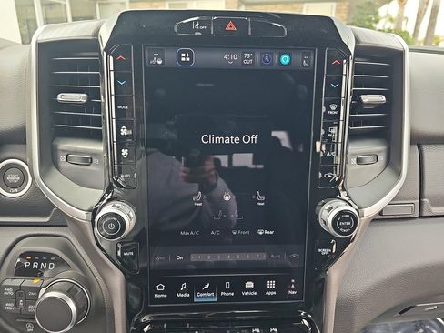 New 2026 RAM 1500 Big Horn AWD/4WD image 20