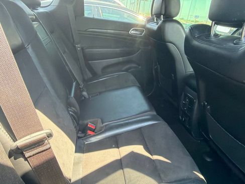 Used 2021 Jeep Grand Cherokee Laredo X AWD/4WD image 11