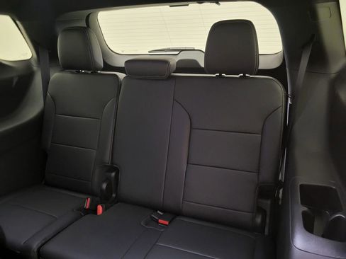New 2026 Chevrolet Traverse LT w/ Midnight/Sport Edition image 43