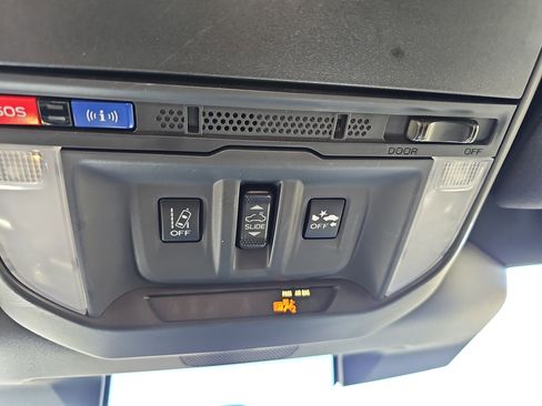 Used 2023 Subaru Forester Wilderness image 18