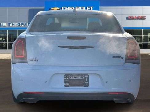 Used 2023 Chrysler 300 S image 5