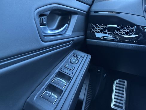 Certified 2025 Honda Accord Sport image 40