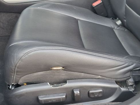 Used 2015 Acura TLX image 22