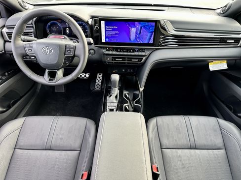 New 2026 Toyota Camry XSE image 20