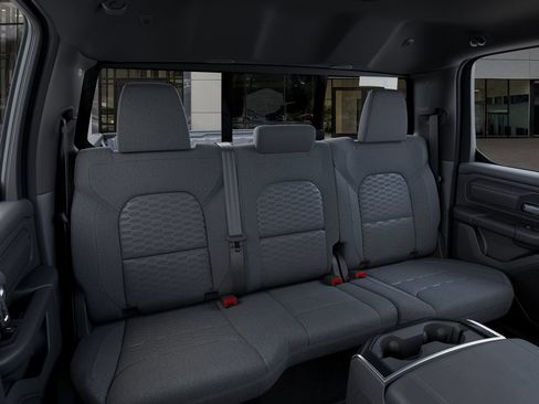 New 2026 RAM 1500 Express AWD/4WD image 15