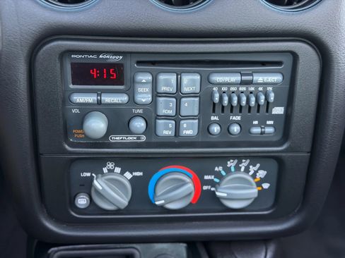 Used 2000 Pontiac Firebird Formula image 54