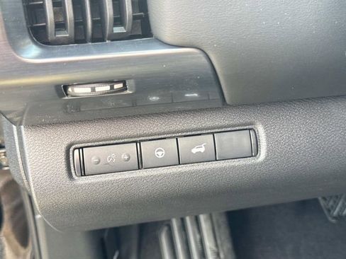 New 2026 Nissan Pathfinder Rock Creek AWD/4WD image 25
