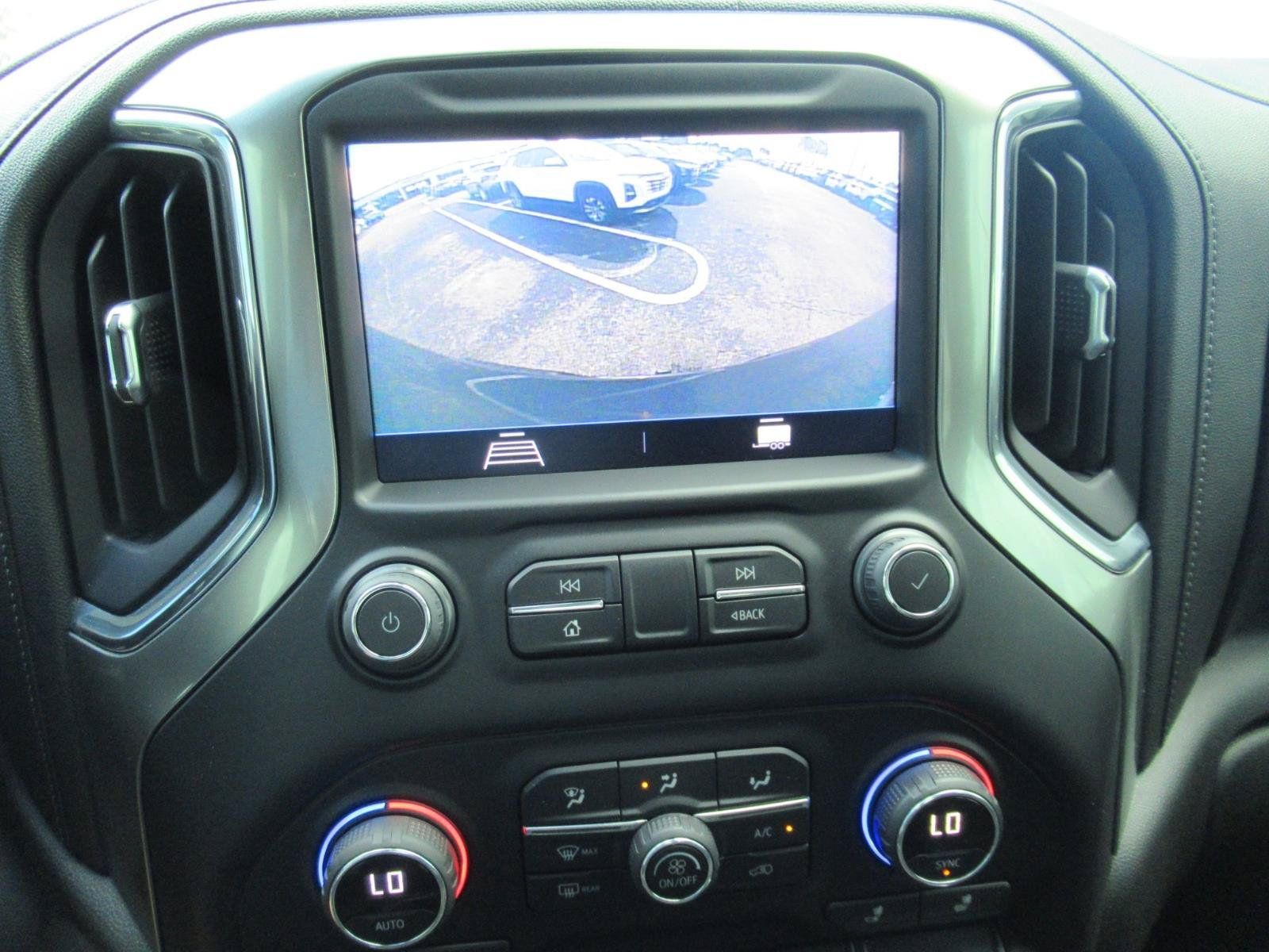 Used 2021 Chevrolet Silverado 1500 RST RWD image 29