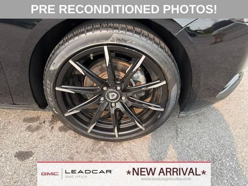 Used 2019 Chevrolet Impala Premier FWD image 9