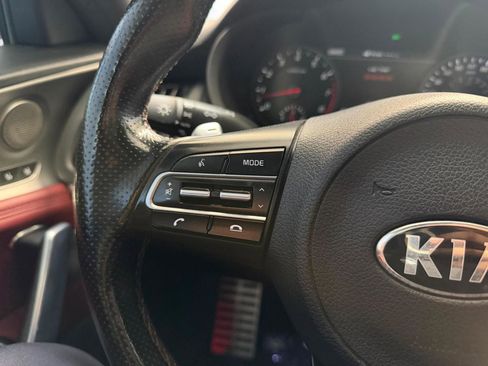 Used 2021 Kia Stinger GT2 AWD/4WD image 31