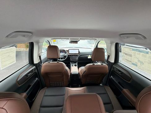 New 2026 Ford Bronco Sport Outer Banks w/ Outer Banks Tech Package+ AWD/4WD image 31