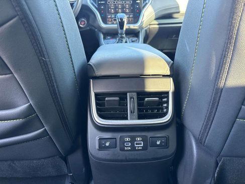 Used 2023 Subaru Outback Onyx Edition XT image 12