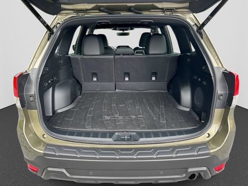 Used 2023 Subaru Forester Wilderness AWD/4WD image 37