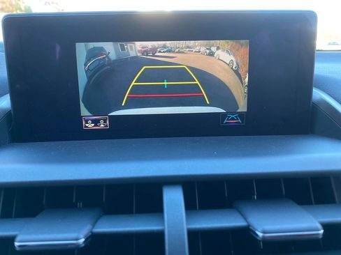 Used 2021 Lexus NX 300 Base w/ Premium Package image 21