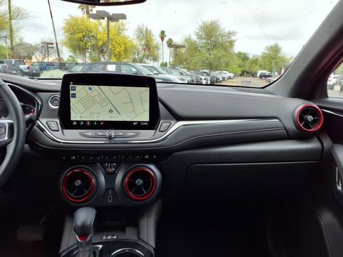 Used 2024 Chevrolet Blazer RS image 7