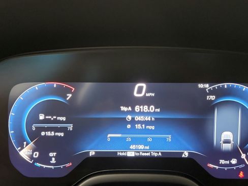 Used 2023 Maserati Grecale Modena AWD/4WD image 17