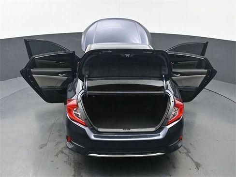Used 2020 Honda Civic LX image 43
