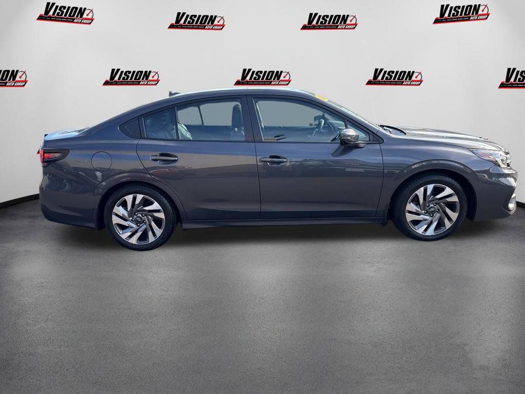 Used 2024 Subaru Legacy Limited AWD/4WD image 6