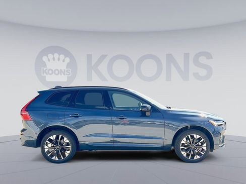 New 2026 Volvo XC60 B5 Plus w/ Climate Package image 8