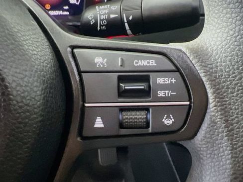 Used 2023 Honda Accord EX image 18