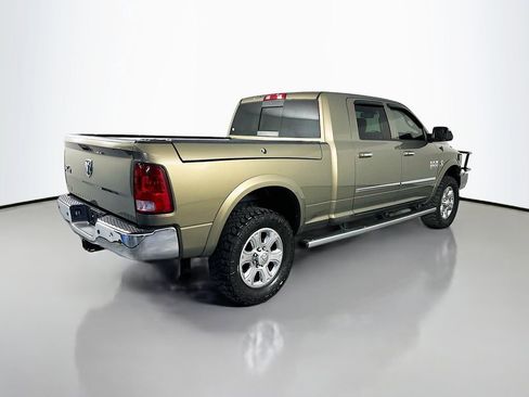Used 2015 RAM 3500 Big Horn AWD/4WD image 7