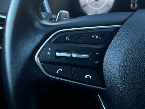 Used 2023 Hyundai Santa Fe SEL w/ Premium Package image 21