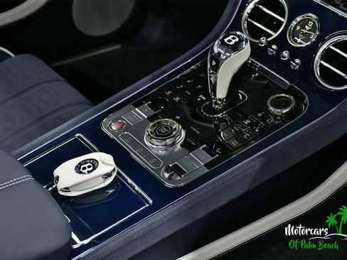 Used 2025 Bentley Continental GT Speed image 62