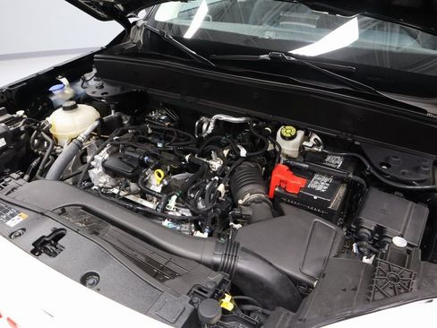 Certified 2023 Ford Bronco Sport Heritage w/ Heritage Convenience Package image 13