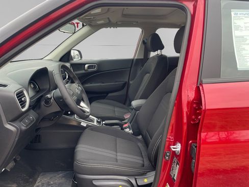 New 2026 Hyundai Venue SEL image 13