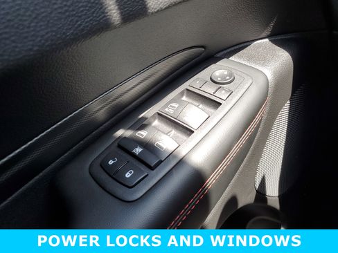 New 2025 Dodge Durango R/T w/ Trailer Tow Group IV image 22