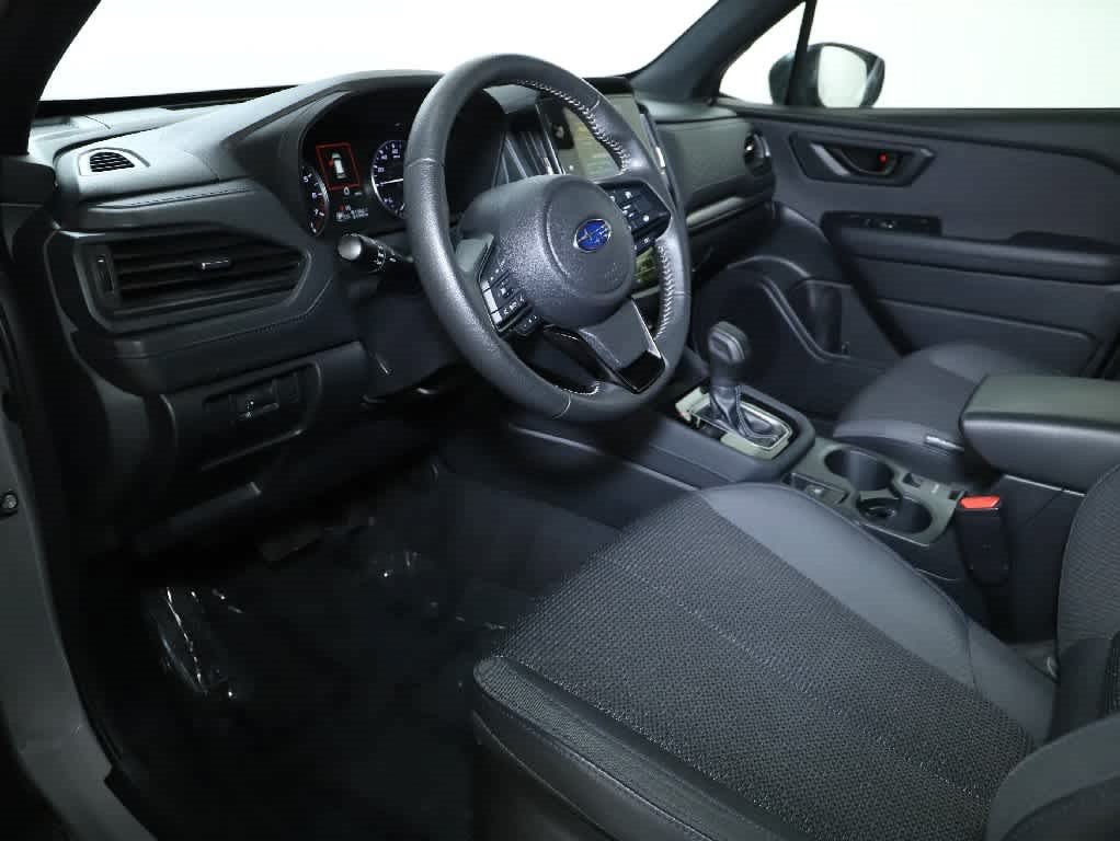 Certified 2025 Subaru Forester Premium w/ Convenience Package #1 AWD/4WD image 18