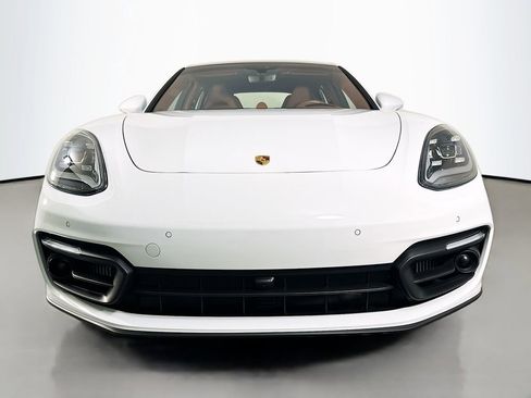 Used 2023 Porsche Panamera Platinum Edition image 6