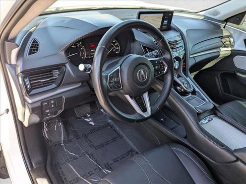 Used 2022 Acura RDX FWD w/ Technology Package image 10