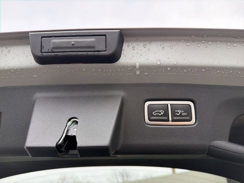 New 2026 Kia Sorento EX AWD/4WD image 19