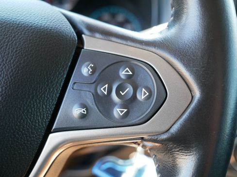 Used 2018 Chevrolet Colorado Z71 AWD/4WD image 29